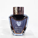 Van Dieman's Professional - Stone Essential Fountain Pen Ink 40ml - EndlessPens