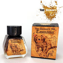Van Dieman's Ink Bottle (30ml) - Tasmania - EndlessPens