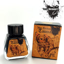Van Dieman's Tasmania - Tasmanian Devil- Fountain Pen Ink - EndlessPens