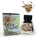 Van Dieman's Tassie Seasons (Winter) Huon Midwinter Festival - Shimmer Ink - EndlessPens