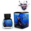 Van Dieman's Ink Bottle (30ml) - Underwater - EndlessPens