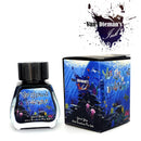 Van Dieman's Ink Bottle (30ml) - Underwater - EndlessPens