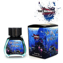 Van Dieman's Ink Bottle (30ml) - Underwater - EndlessPens