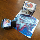 Van Dieman's Ink Bottle (30ml) -  Voyagers - EndlessPens