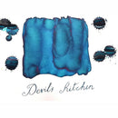 Van Dieman's Wilderness - Devil's Kitchen - Fountain Pen Ink - EndlessPens