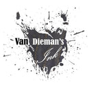 Van Dieman's Wilderness - Federation Peak - Fountain Pen Ink - EndlessPens