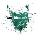 Van Dieman's Wilderness - Huon Pine - Fountain Pen Ink - EndlessPens