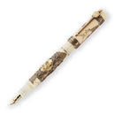 Visconti Fountain Pen - Alexander the Great - Limited Edtion (2023)