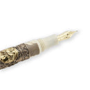 Visconti Fountain Pen - Alexander the Great - Limited Edtion (2023)