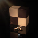 Visconti Fountain Pen - Checkmate - Limited Edition (2024)