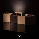 Visconti Fountain Pen - Checkmate - Limited Edition (2024)