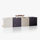 Visconti Fountain Pen - Checkmate - Limited Edition (2024)