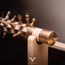 Visconti Fountain Pen - Checkmate - Limited Edition (2024)