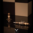 Visconti Fountain Pen - Checkmate - Limited Edition (2024)