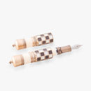 Visconti Fountain Pen - Checkmate - Limited Edition (2024)