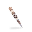 Visconti Fountain Pen - Checkmate - Limited Edition (2024)