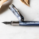 Visconti Fountain Pen - Comedìa - Caronte - EndlessPens