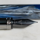 Visconti Fountain Pen - Comedìa - Caronte - EndlessPens