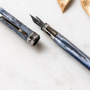 Visconti Fountain Pen - Comedìa - Caronte - EndlessPens