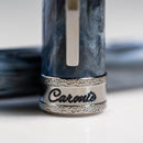 Visconti Fountain Pen - Comedìa - Caronte - EndlessPens