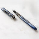 Visconti Fountain Pen - Comedìa - Caronte - EndlessPens