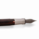 Visconti Fountain Pen - Comedìa - Inferno - EndlessPens