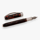 Visconti Fountain Pen - Comedìa - Inferno - EndlessPens