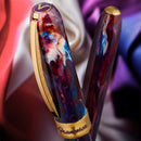 Visconti Comedìa Paolo and Francesca Fountain Pen - Two Fountain Pens | EndlessPens
