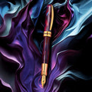 Visconti Comedìa Paolo and Francesca Fountain Pen | EndlessPens
