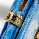 Visconti Fountain Pen - Comedìa - Paradiso - EndlessPens