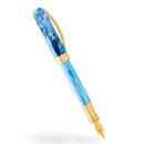 Visconti Fountain Pen - Comedìa - Paradiso - EndlessPens