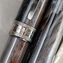 Visconti Fountain Pen - Comedìa - Purgatorio - EndlessPens