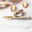 Visconti Fountain Pen - Comedìa - Virgilio - EndlessPens