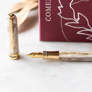 Visconti Fountain Pen - Comedìa - Virgilio - EndlessPens