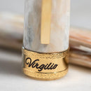 Visconti Fountain Pen - Comedìa - Virgilio - EndlessPens