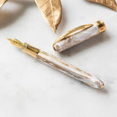 Visconti Fountain Pen - Comedìa - Virgilio - EndlessPens