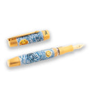 Visconti Fountain Pen - Dreaming Starry Night - Limited Edition (2024)