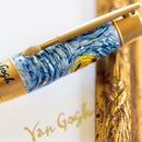 Visconti Fountain Pen - Dreaming Starry Night - Limited Edition (2024)