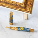 Visconti Fountain Pen - Dreaming Starry Night - Limited Edition (2024)