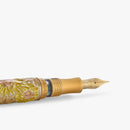 Visconti Fountain Pen - Dreaming Sunflowers - Limited Edition (2024)