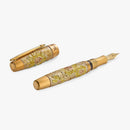 Visconti Fountain Pen - Dreaming Sunflowers - Limited Edition (2024)