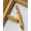 Visconti Fountain Pen - Dreaming Sunflowers - Limited Edition (2024)