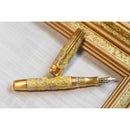Visconti Fountain Pen - Dreaming Sunflowers - Limited Edition (2024)