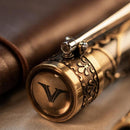 Visconti Fountain Pen - Galileo Galilei - Limited Edition (2024)