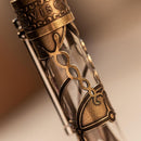Visconti Fountain Pen - Galileo Galilei - Limited Edition (2024)