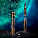 Visconti Fountain Pen - Galileo Galilei - Limited Edition (2024)