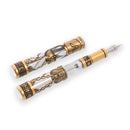 Visconti Fountain Pen - Galileo Galilei - Limited Edition (2024)