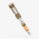 Visconti Fountain Pen - Galileo Galilei - Limited Edition (2024)