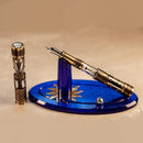 Visconti Fountain Pen - Galileo Galilei - Limited Edition (2024)