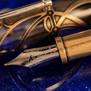 Visconti Fountain Pen - Galileo Galilei - Limited Edition (2024)